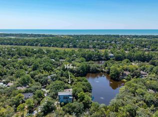 166 Marsh Island Dr, Johns Island, SC 29455