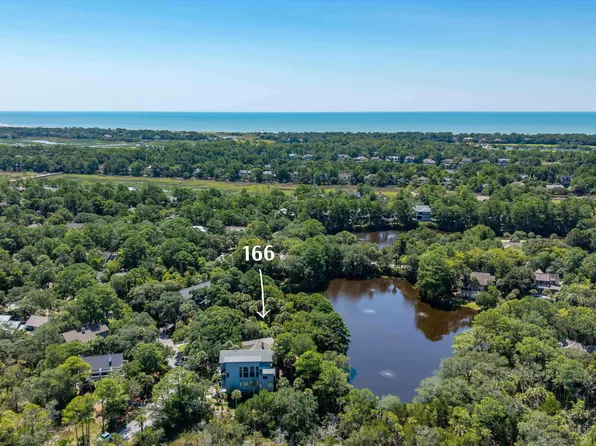 166 Marsh Island Dr, Johns Island, SC 29455