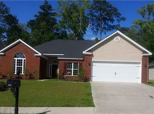 216 Carlisle Way, Savannah, GA 31419