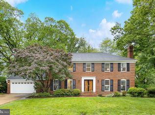 9318 Old Mansion Rd, Alexandria, VA 22309