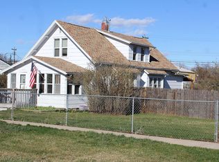 1008 Dilger Ave, Rapid City, SD 57701