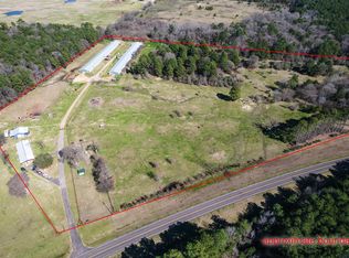 2917-01 Fm 3359, Carthage, TX 75633