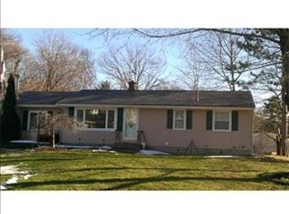 1 Raymond Rd, Hudson, MA 01749