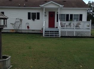 111 Woodhouse Dr, Grandy, NC 27939