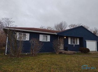 2129 N 12th St, Toledo, OH 43620