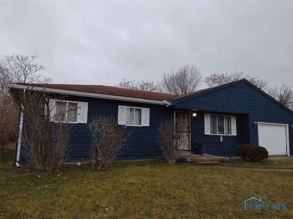 2129 N 12th St, Toledo, OH 43620
