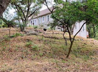 2360 Scout Rd #SOUTHWING, Oakland, CA 94611