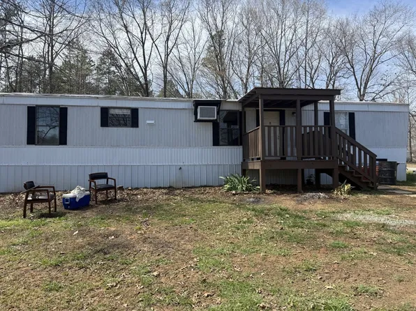 1562 Whitt Hunt Rd #7, Pleasant Garden, NC 27313