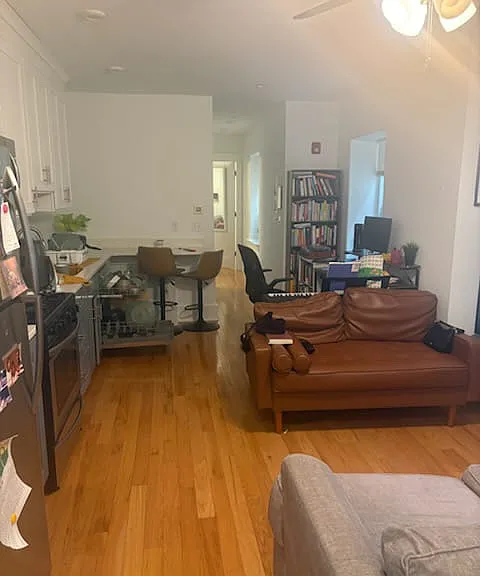 4106 Spruce St #1R — Photo 2