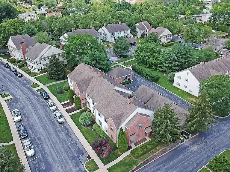 Exton Crossing Apartment Homes — Photo 81