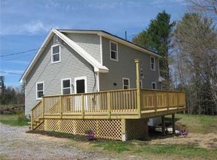 192 Chaplins Mill Rd, Naples, ME 04055