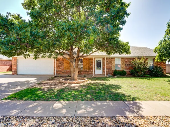 1436 5th St, Shallowater, TX 79363