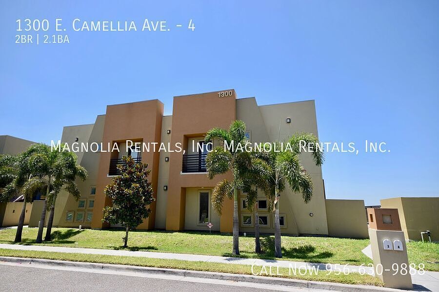 1st image of 1300 E Camellia Ave Unit 4