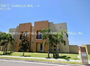1300 E Camellia Ave UNIT 4, McAllen, TX 78501