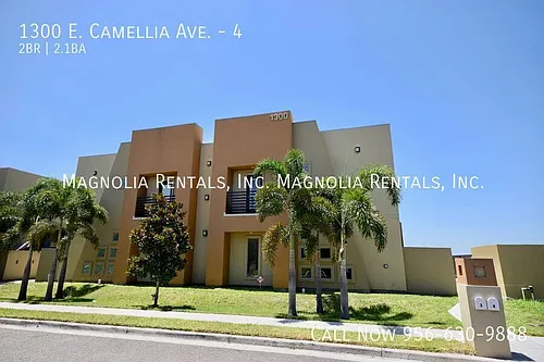 1300 E Camellia Ave #4 Photo 1