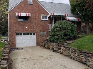 328 Pinecastle Ave, Pittsburgh, PA 15234