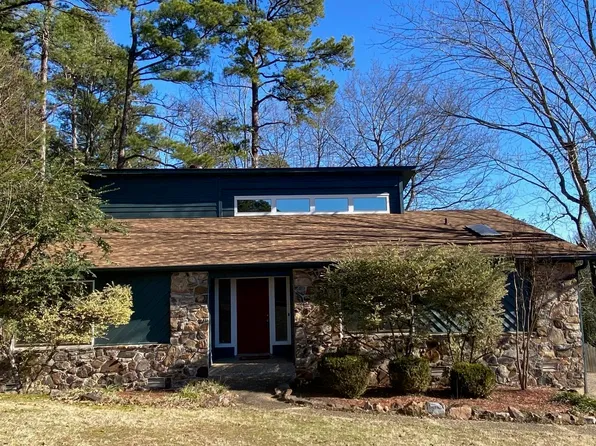 43 Hightrail Dr, Maumelle, AR 72113