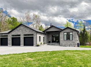 99 Kagawong Rd, Kawartha Lakes, ON K0M 1G0