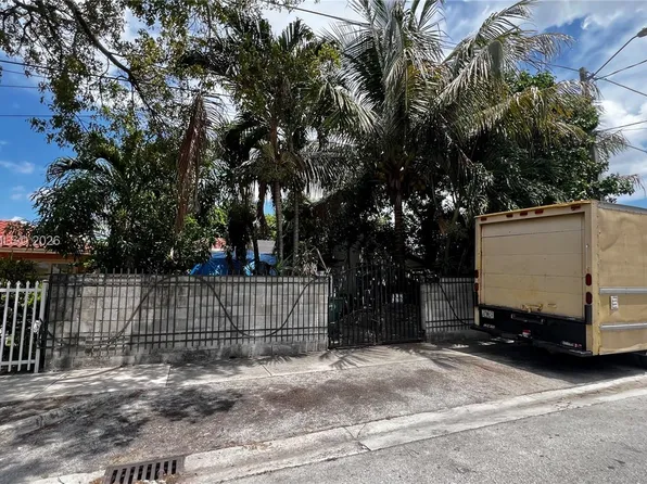 1531 NW 59th St, Miami, FL 33142