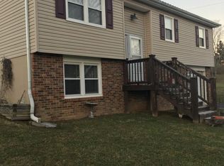 301 Morning Star St, Princeton, WV 24739