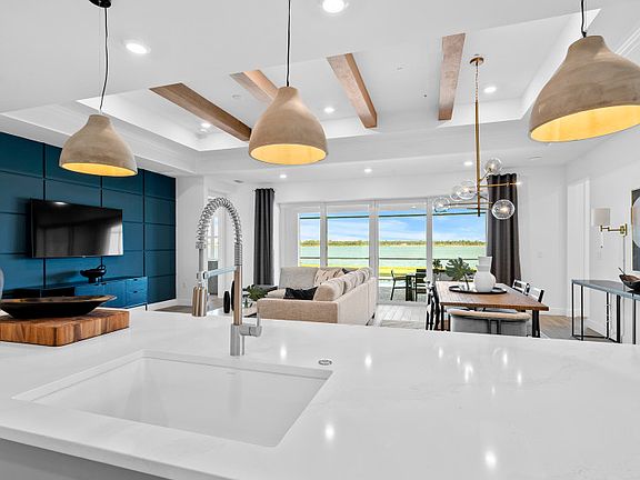 Great space for hosting friends and family