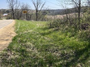 County Road Ii, Highland, WI 53543