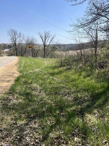 5.49 acres County Road II, Highland, WI, 53543