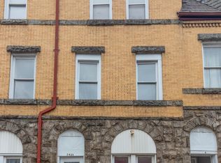 2426 N Calvert St, Baltimore, MD 21218