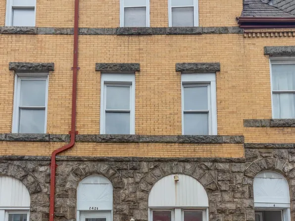 2426 N Calvert St, Baltimore, MD 21218