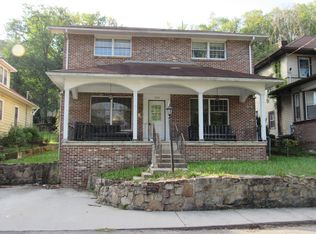 206 Brown St, Appalachia, VA 24216