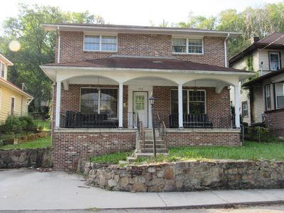206 Brown St, Appalachia, VA, 24216