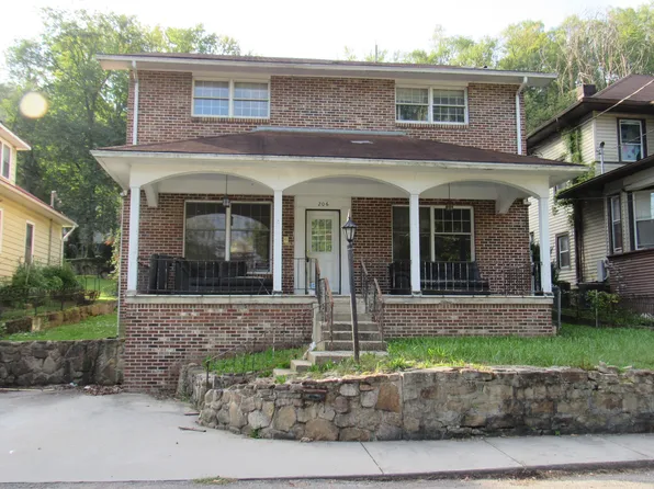206 Brown St, Appalachia, VA 24216