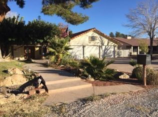 2620 Sorrel St #0, Las Vegas, NV 89146