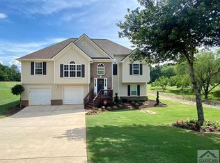 847 Jefferson Walk Cir, Jefferson, GA 30549
