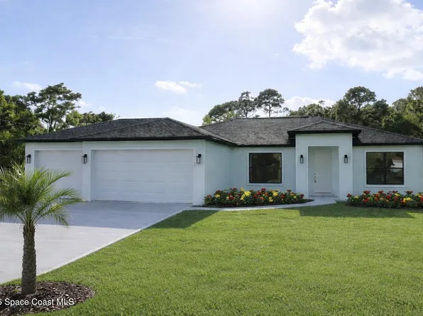 371 Bryn Mawr Ave NE, Palm Bay, FL 32907