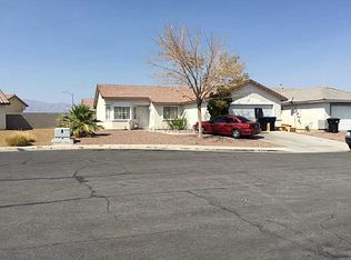 834 Padre Field Ct, North Las Vegas, NV 89030