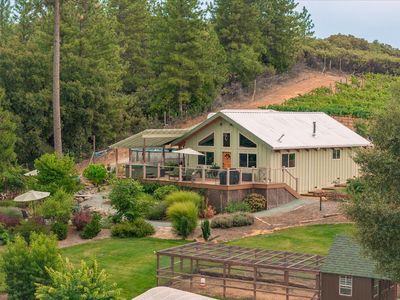 8129 Ponderosa Way, Mountain Ranch, CA, 95246