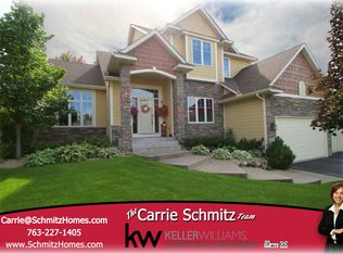 16543 73rd Ave N, Maple Grove, MN 55311