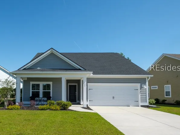145 Clearwater Walk, Hardeeville, SC 29927