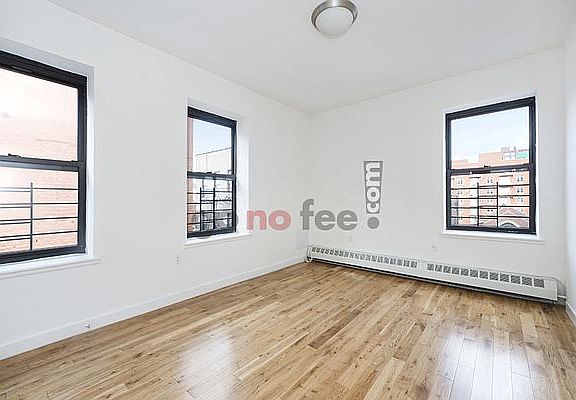 4th image of 63 W 137th St #5A