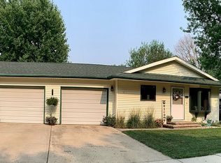 141 S Janda Ave, Tabor, SD 57063