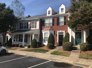 2287 Aston Mill Pl, Charlotte, NC 28273