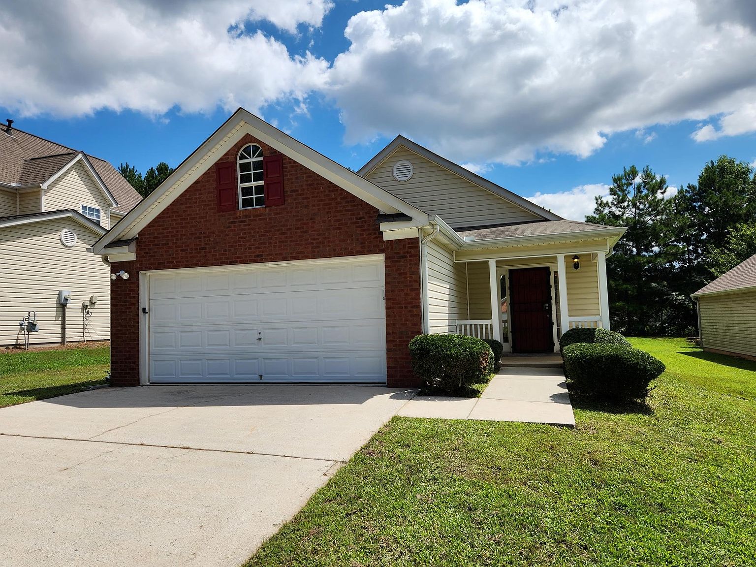 3515 Brookstone Way Union City GA 30291 Zillow