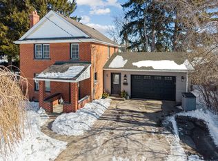 137 Elgin St, Clarington, ON L1C 3E8