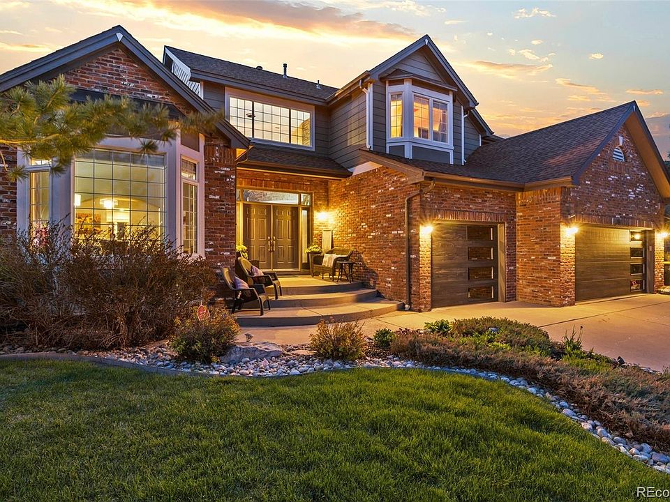 569 Seth Place, Castle Pines, CO 80108 Zillow