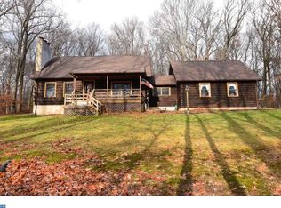 81 Overlook Rd, Morgantown, PA 19543