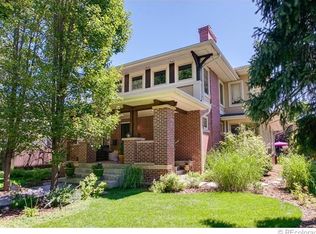 1320 S Josephine St, Denver, CO 80210