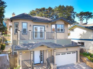 586 6th St, Montara, CA