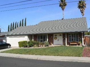 1779 Klier Dr, Concord, CA 94518