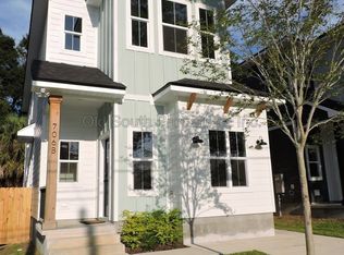 706 N F St #B, Pensacola, FL 32501